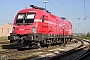 Siemens 20400 - ÖBB "1116 003"
09.09.2009 - Ingolstadt
Thomas Girstenbrei