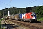 Siemens 20400 - ÖBB "1116 003-3"
16.07.2009 - Wernstein
Martin Radner