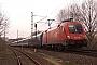 Siemens 20401 - ÖBB "1116 004-1"
20.03.2009 - Budapest Kelenföld
Gábor Árva