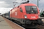 Siemens 20401 - ÖBB "1116 004-1"
09.08.2010 - Hegyeshalom
István Mondi