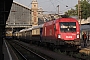 Siemens 20401 - ÖBB "1116 004-1"
12.06.2011 - Budapest, Nyugati pályaudvar
István Mondi