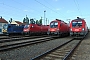 Siemens 20401 - RCHun "1116 004"
19.07.2016 - Budapest-Ferencváros
Mihály Varga