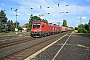 Siemens 20401 - RCHun "1116 004"
11.07.2025 - Öttevény
Norbert Tilai