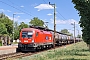 Siemens 20401 - RCHun "1116 004"
10.07.2026 - ZamárdiChristian Stolze