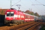 Siemens 20402 - ÖBB "1116 005-8"
15.10.2007 - Tóvároskert
Berényi Miklós