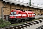 Siemens 20402 - ÖBB "1116 005-8"
10.07.2008 - Gyor
Brian Daniels