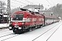 Siemens 20402 - ÖBB "1116 005-8"
23.11.2008 - Payerbach-Reichenau
Ferenc Moór