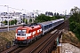 Siemens 20402 - ÖBB "1116 005-8"
16.05.2009 - Budapest
Tamás Horváth