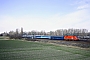 Siemens 20402 - ÖBB "1116 005-8"
06.03.2010 - Szőny
Tamás Horváth