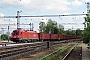 Siemens 20402 - RCHun "1116 005-8"
17.07.2012 - Budapest-Kelenföld
Peter Pacsika