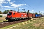 Siemens 20402 - RCHun "1116 005"
10.07.2026 - ZamárdiChristian Stolze