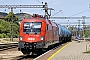 Siemens 20403 - RCHun "1116 006"
17.07.2026 - Budapest-KelenföldChristian Stolze