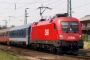 Siemens 20404 - ÖBB "1116 008-2"
17.06.2006 - Györ
Gyözö Pintenics