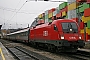 Siemens 20404 - ÖBB "1116 008-2"
25.12.2009 - Salzburg, Hauptbahnhof
Michael Stempfle
