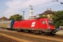 Siemens 20405 - ÖBB "1116 007-4"
13.08.2004 - Györ
Gyözö Pintenics