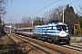 Siemens 20405 - ÖBB "1116 007-4"
26.02.2008 - Wien-Ober St. Veit
Christian Knop