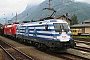 Siemens 20405 - ÖBB "1116 007-4"
01.01.2008 - Ebensee
Maximilian Pohn