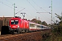 Siemens 20405 - ÖBB "1116 007-4"
16.10.2007 - Tóvároskert 
Berényi Miklós