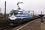 Siemens 20405 - ÖBB "1116 007-4"
09.12.2007 - Budapest-Kelenföld
Gábor Árva