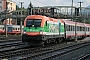 Siemens 20405 - ÖBB "1116 007-4"
22.05.2009 - Salzburg, Hauptbahnhof
Ron Groeneveld