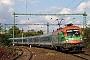 Siemens 20405 - ÖBB "1116 007-4"
11.10.2009 - Budapest Kelenföld
Gábor Árva