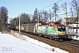 Siemens 20405 - ÖBB "1116 007-4"
29.01.2011 - Kimpling
Martin Radner