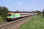 Siemens 20405 - ÖBB "1116 007-4"
16.08.2009 - Neukirchen bei Lambach
Martin Radner