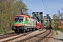 Siemens 20405 - ÖBB "1116 007-4"
23.04.2010 - Ingling
René Große