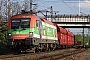 Siemens 20405 - RCHun "1116 007-4"
23.04.2012 - Albertfalva
Minyó Anzelm