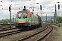 Siemens 20405 - RCHun "1116 007-4"
04.05.2012 - Ferencváros
Attila Urbán