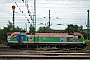 Siemens 20405 - RCHun "1116 007-4"
07.06.2012 - HegyeshalomHarald Belz