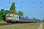 Siemens 20405 - RCHun "1116 007"
02.08.2014 - Isaszeg
Péter Horváth