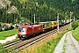 Siemens 20405 - ÖBB "1116 007"
25.08.2021 - Schafflach (Tirol)
Kurt Sattig