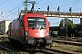 Siemens 20406 - ÖBB "1116 009-0"
18.08.2009 - Budapest-Keleti
Gábor Bakos