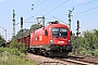 Siemens 20406 - RCHun "1116 009"
31.07.2020 - Szajol
Dirk Einsiedel