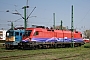 Siemens 20407 - RCHun "1116 010-8"
24.04.2010 - Hegyeshalom
Márk Fekete