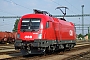 Siemens 20407 - ÖBB "1116 010-8"
08.06.2007 - Tatabánya
Miklós Berényi