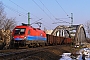 Siemens 20407 - RCHun "1116 010-8"
29.01.2011 - Kelenföld
Gál András