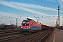 Siemens 20407 - RCHun "1116 010"
15.03.2015 - Isaszeg
Péter Horváth