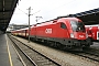 Siemens 20409 - ÖBB "1116 012-4"
22.09.2008 - Wien, Südbahnhof
Vincent Daoust