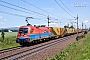 Siemens 20409 - RCHun "1116 012-4"
07.06.2011 - Marchtrenk
Martin Radner