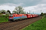 Siemens 20409 - RCHun "1116 012"
14.04.2016 - Dunakeszi
Pierre Hosch