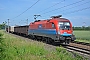 Siemens 20409 - RCHun "1116 012"
06.06.2017 - Gramatneusiedl
Marcus Schrödter