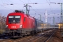 Siemens 20410 - ÖBB "1116 014-0"
01.12.2007 - Unbekannt
Berényi Miklós