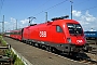 Siemens 20410 - ÖBB "1116 014-0"
03.08.2004 - Plattling
Marcel Grauke