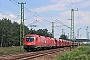 Siemens 20410 - RCHun "1116 014"
31.07.2020 - Szajol
Dirk Einsiedel