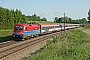 Siemens 20411 - ÖBB "1116 013-2"
11.05.2011 - Vogl
Michael Stempfle