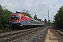 Siemens 20411 - RCHun "1116 013-2"
06.08.2011 - Budapest-Kelenföld 
Mihály Varga