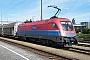 Siemens 20411 - RCHun "1116 013-2"
19.07.2011 - Plattling
Dan Adkins