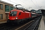 Siemens 20411 - ÖBB "1116 013-2"
30.10.2003 - Mainz
Marvin Fries